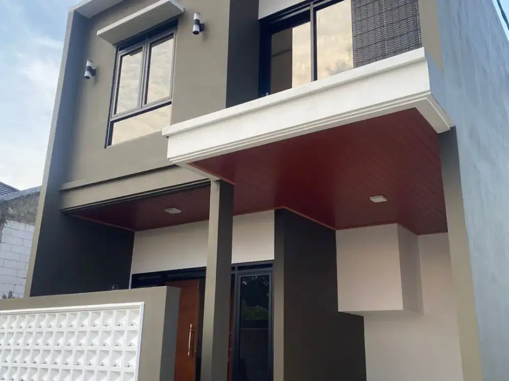 Rumah Dijual Murah! Lokasi Strategis Bandung Timur  Area Kampus Jatinangor Free Kitchenset