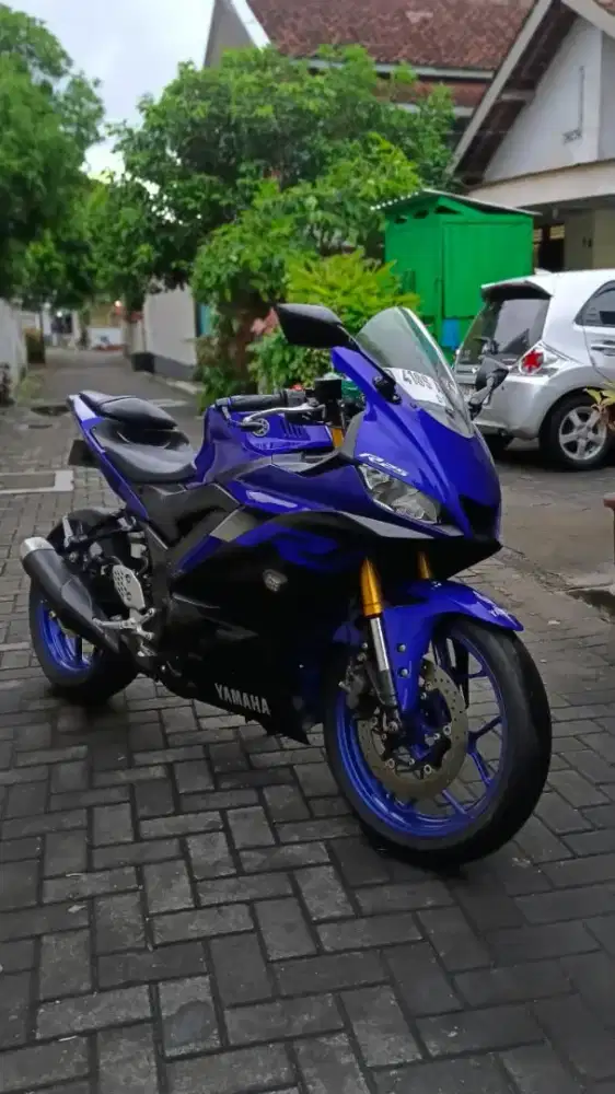 R25 v2 2019 odo rendah