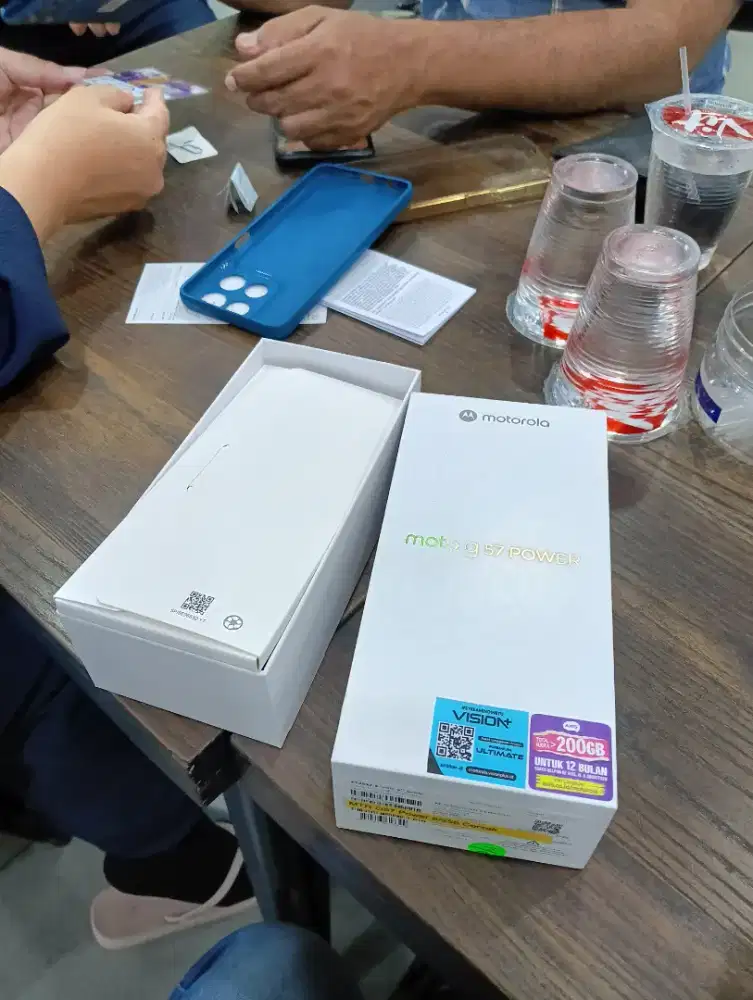 READY NEW ALL TYPE MOTOROLA