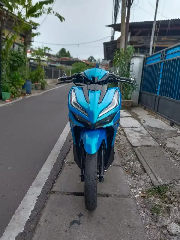 HONDA VARIO 125 KEYLESS 2023
