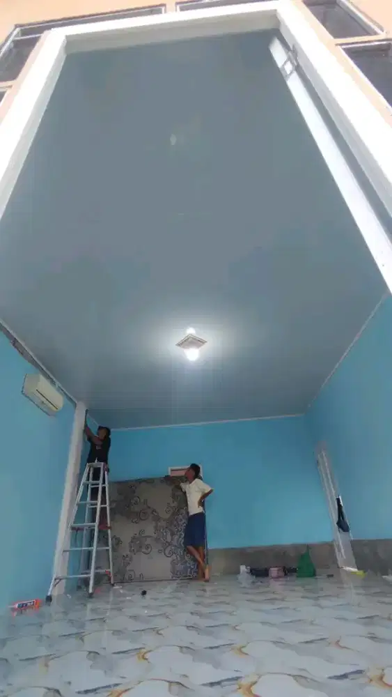 TUKANG PSANG PLAFON.ATAP RMH