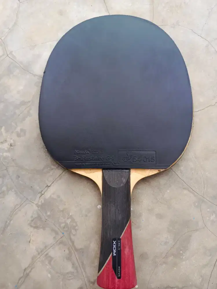 Bet Pingpong Xiom Axelo