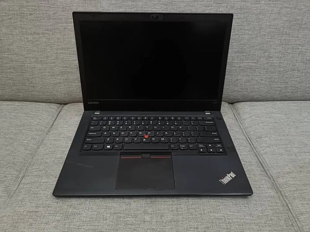 Lenovo ThinkPad T470 Intel i5-6300U RAM 8GB SSD 256GB IPS FHD - Minus