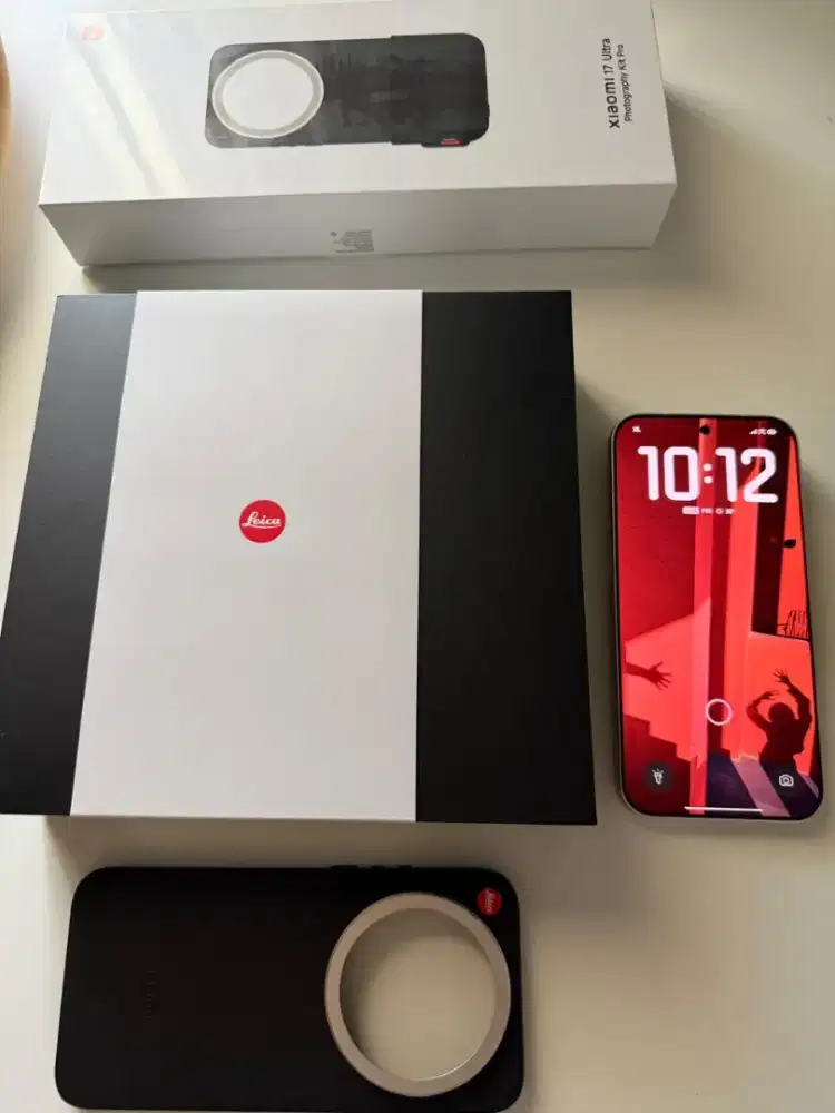 Leitzphone Leica By Xiaomi 1TB