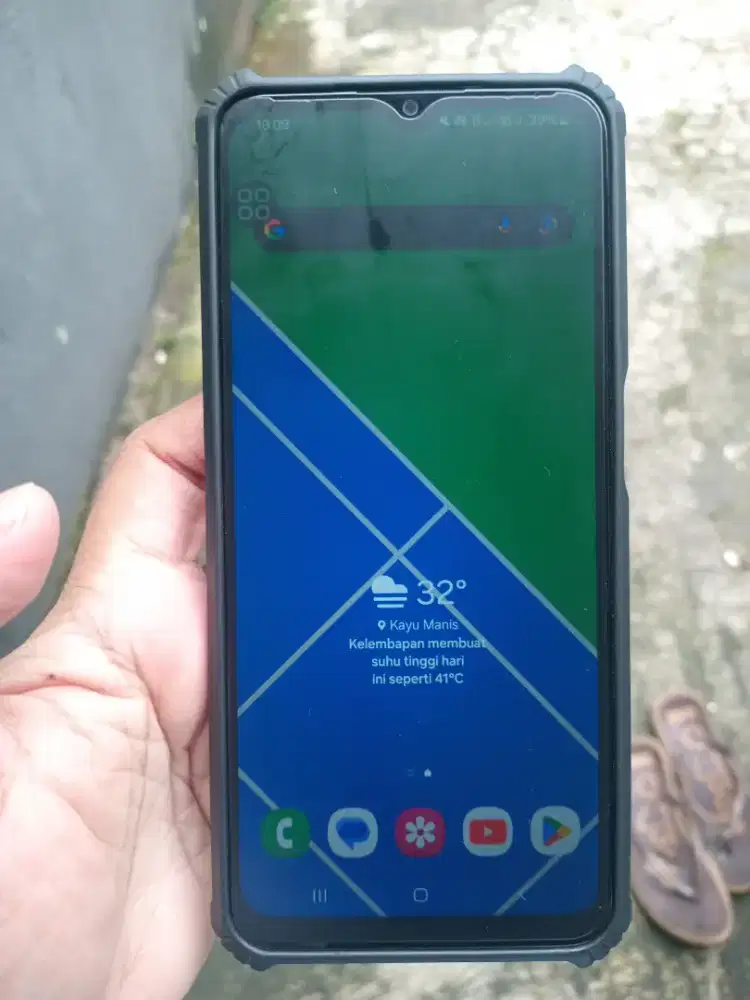 Samsung a04e batangan