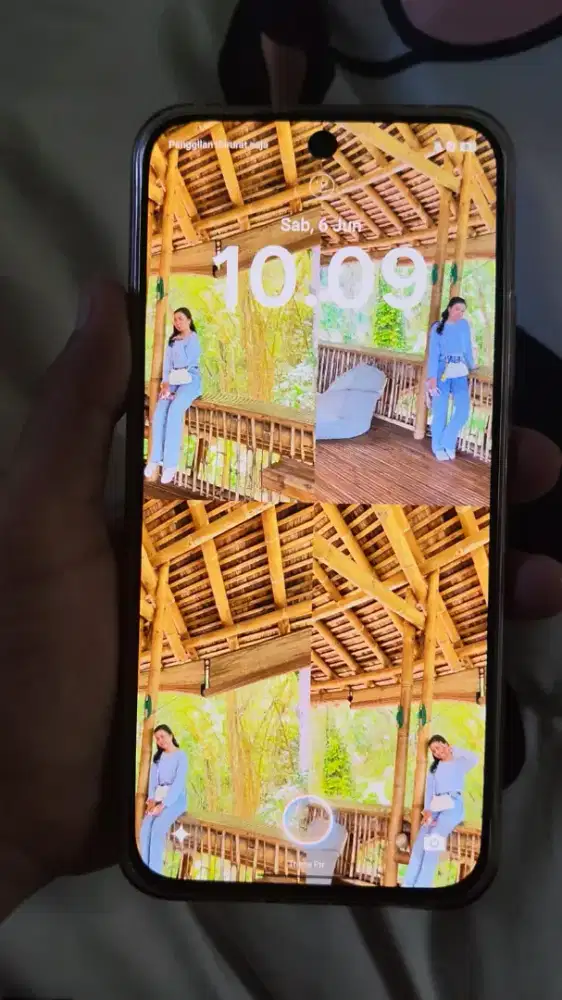 Jual Cepat Oppo Reno 15f