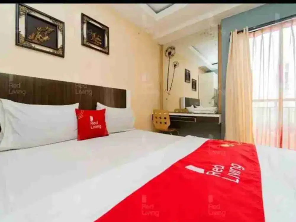 Dijual Apartemen Taman Sari