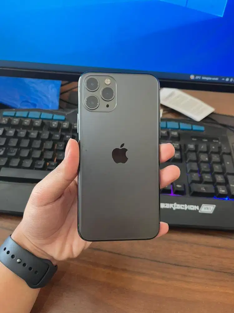 iphone 11pro 256Gb