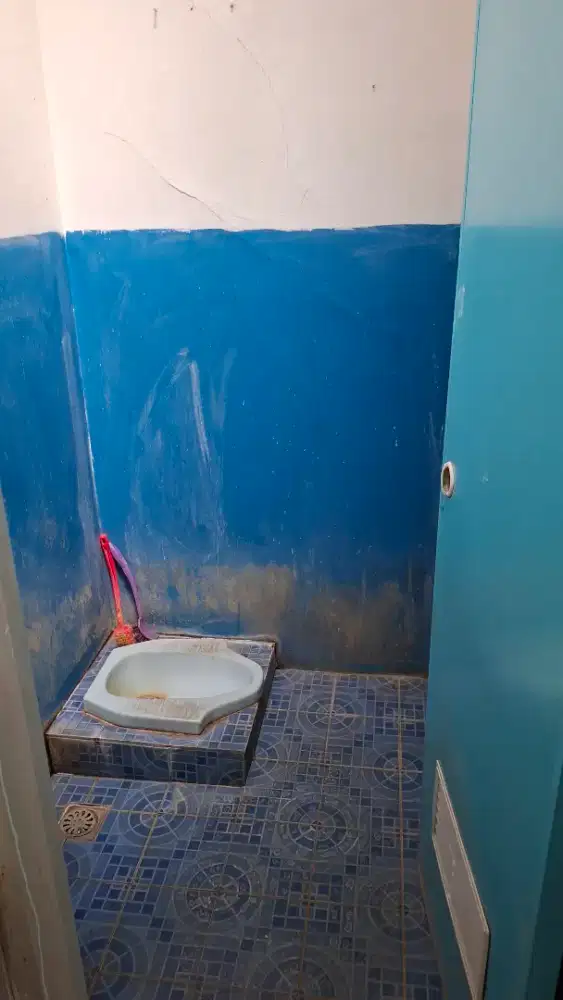 Sewa rumah Kontrakan seluas 30