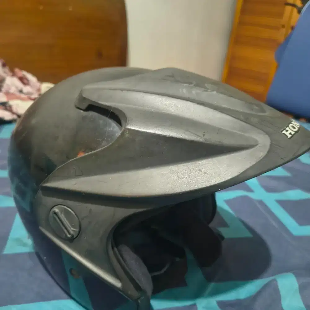 Jual murah Helm Original Honda