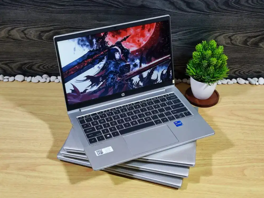 PROMO LAPTOP HP CI5 GEN 11