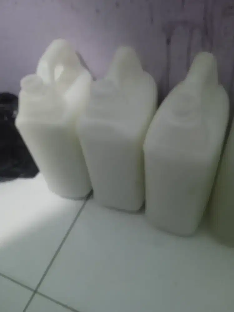 Sabun cair laundry