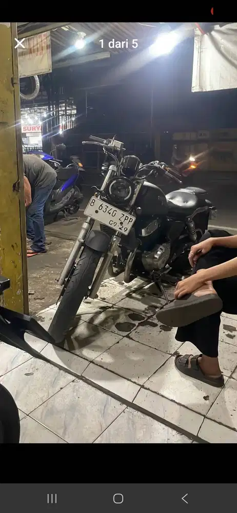 2019 BENELLI PATAGONIAN EAGLE