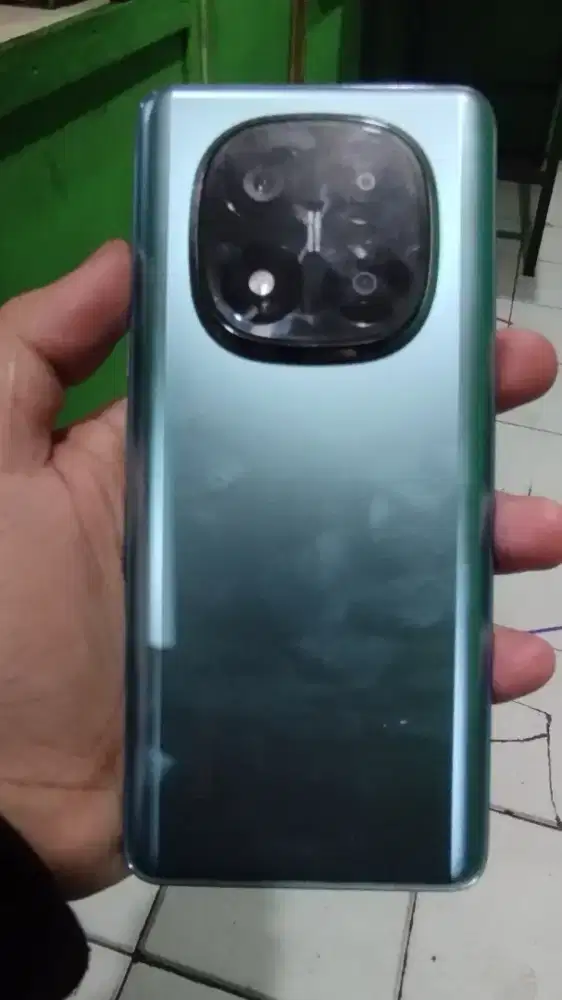 REDMI NOTE 14 PRO PLUS 5G
