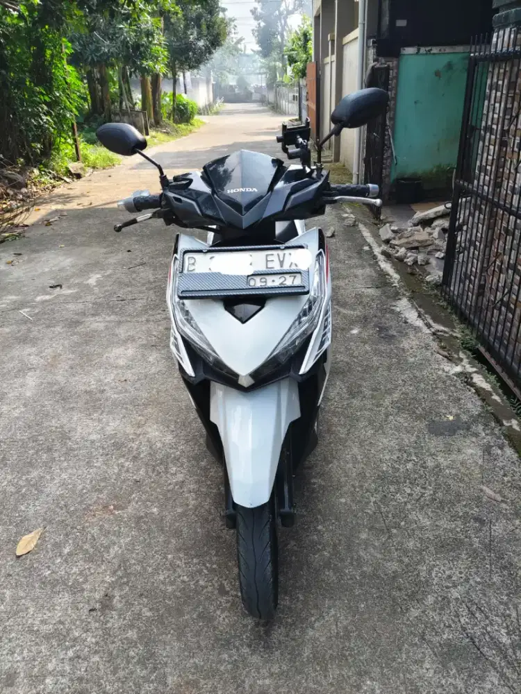 Vario 125 cc Led Old