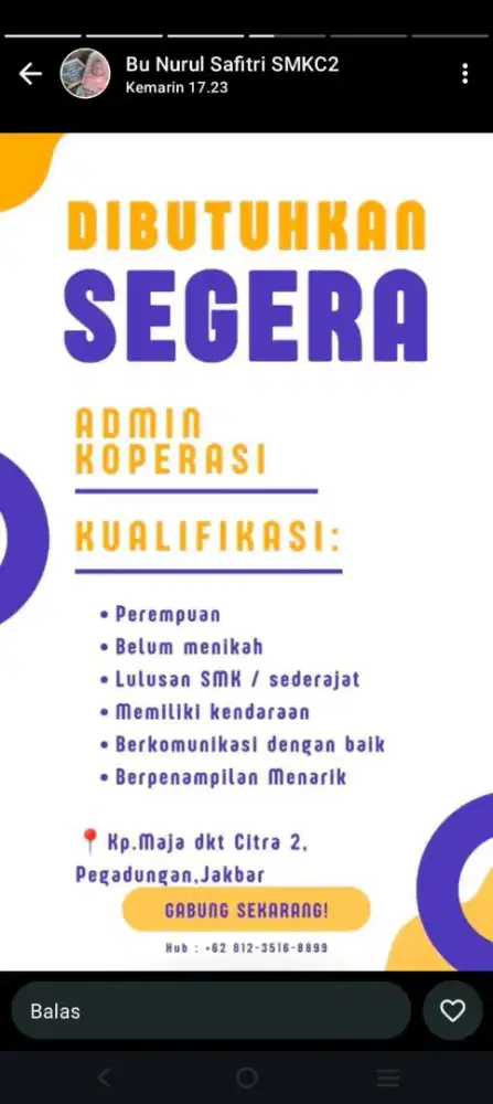 Koperasi mega rejeki abadi