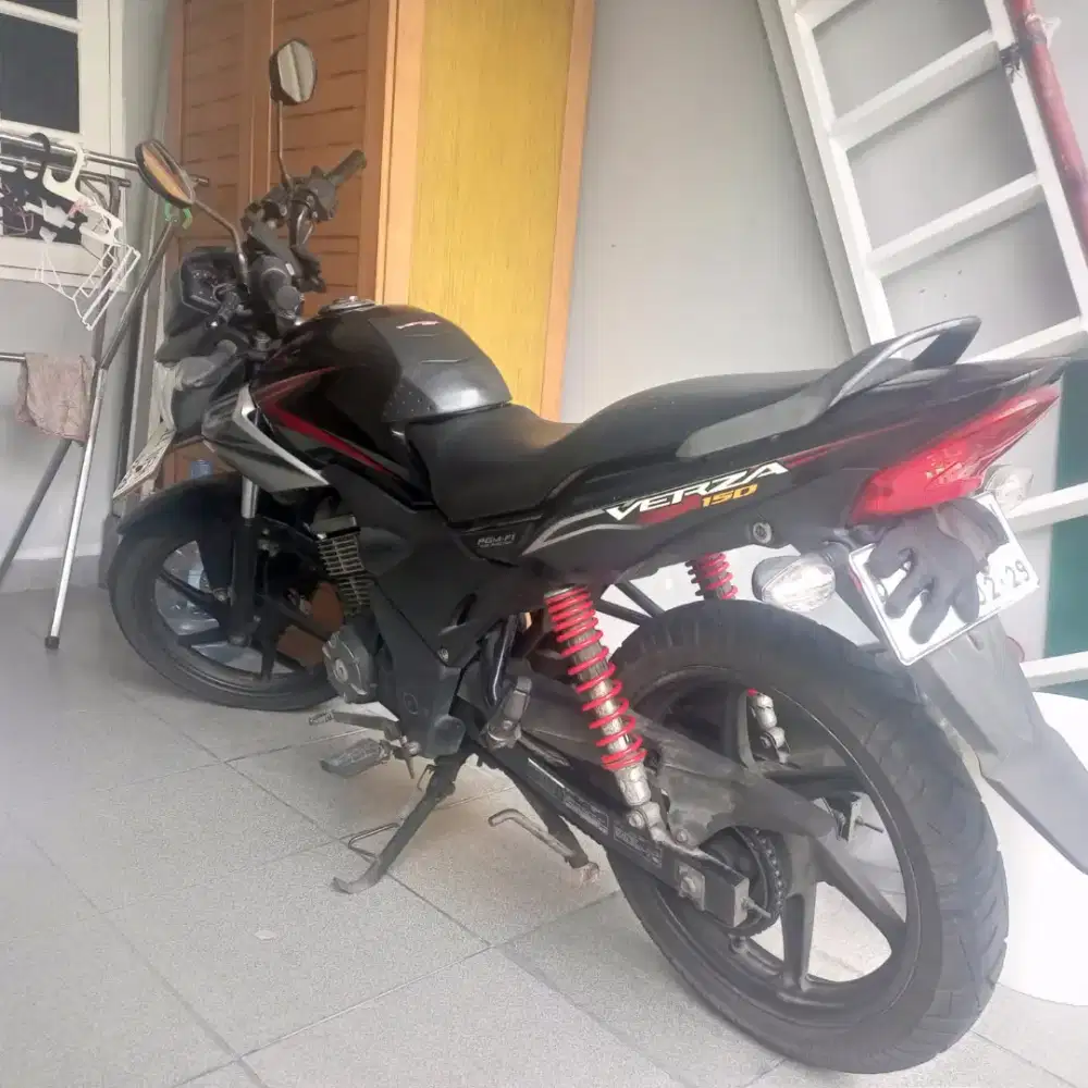 Honda versa 2014