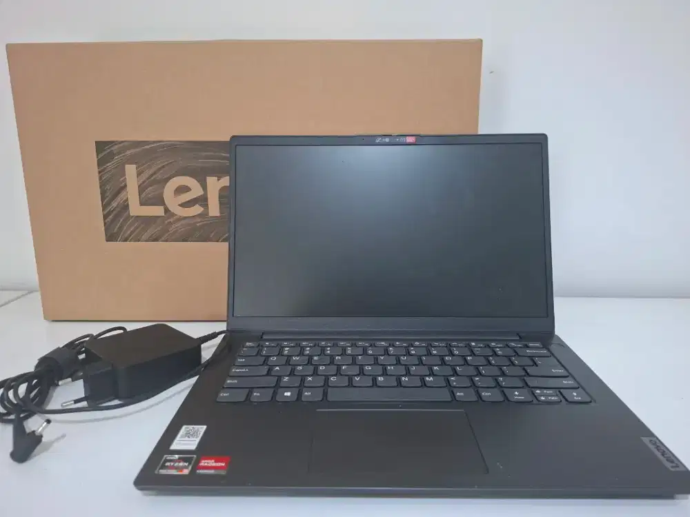 Laptop lenovo core i 5