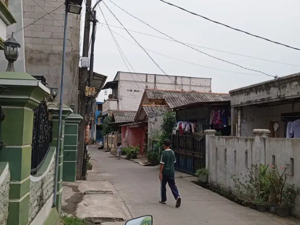 DI JUAL CEPAT RUKO