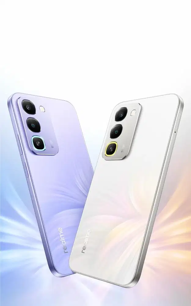 REALME C100 24/256 NEW