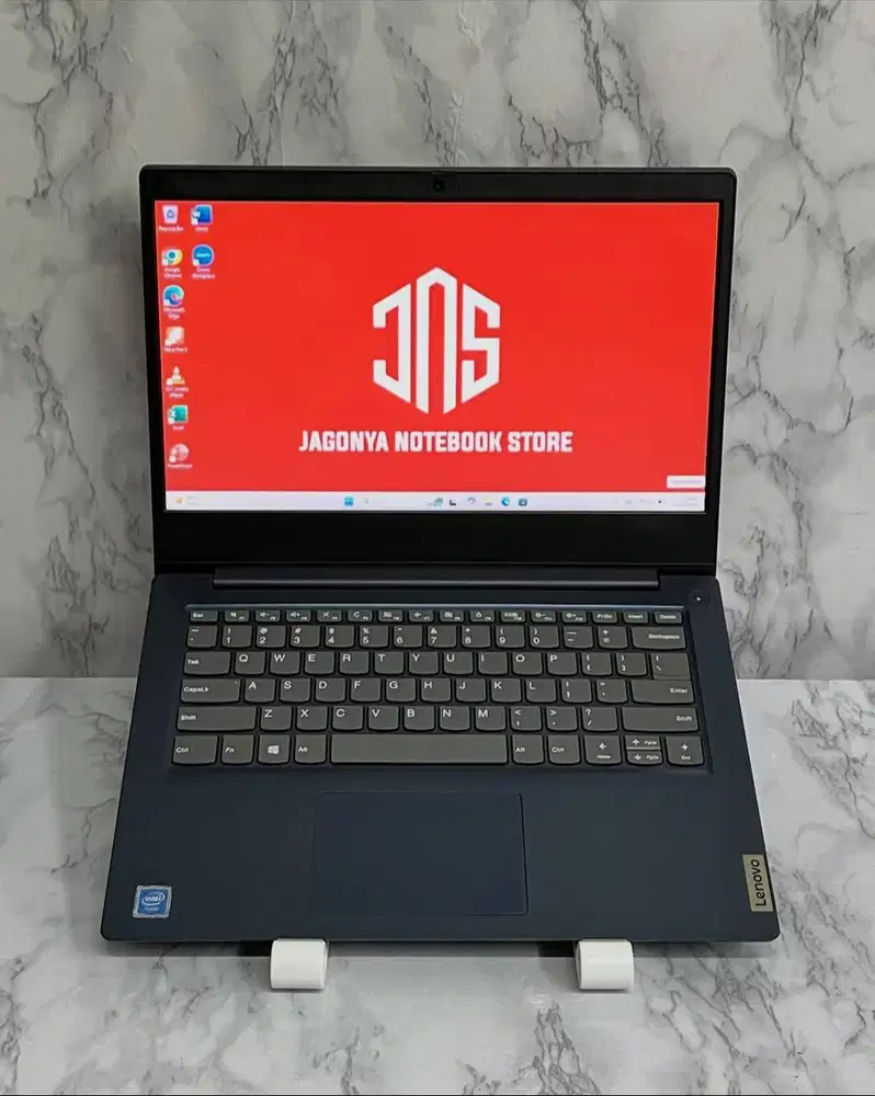 Lenovo Ideapad Slim 3 14IGL05 N4020 RAM 4GB SSD 256GB M2 NVMe