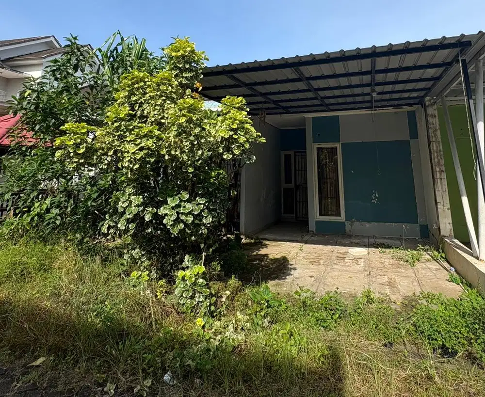 Di Sewakan Bulanan / Tahunan