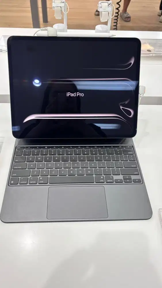 Kredit ipad pro wifi