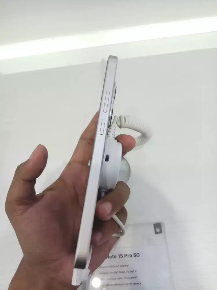 REDMI NOTE 15 PRO 5G