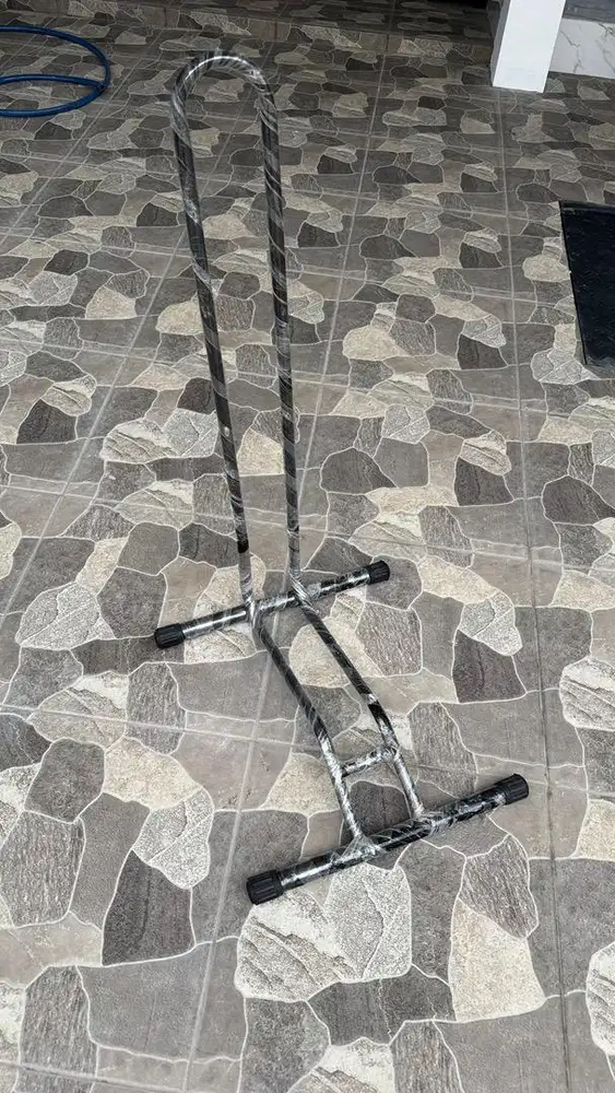 SEGERA JUAL 2Pcs PADDOCK SEPEDA