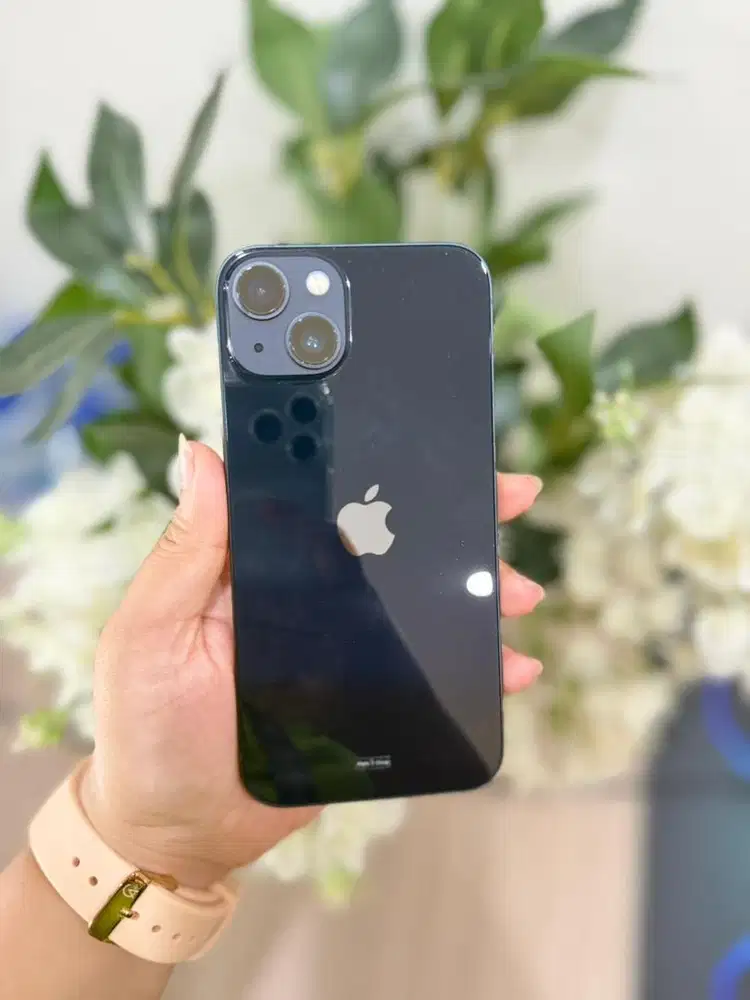 Iphone 13 Second Resmi Bisa Cicilan.