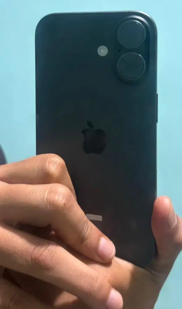Iphone 17 basic 256gb PA/A