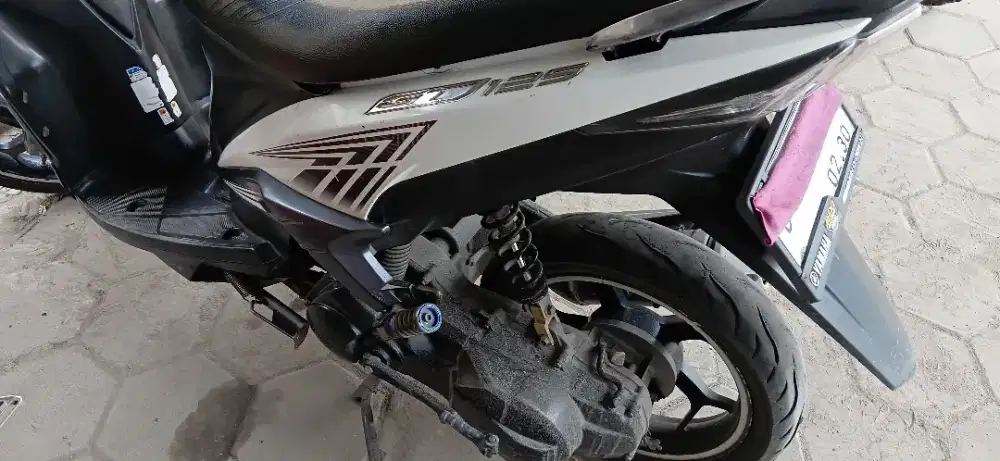 Xeon 2015 Jual Cepet 4.800.000 Nego