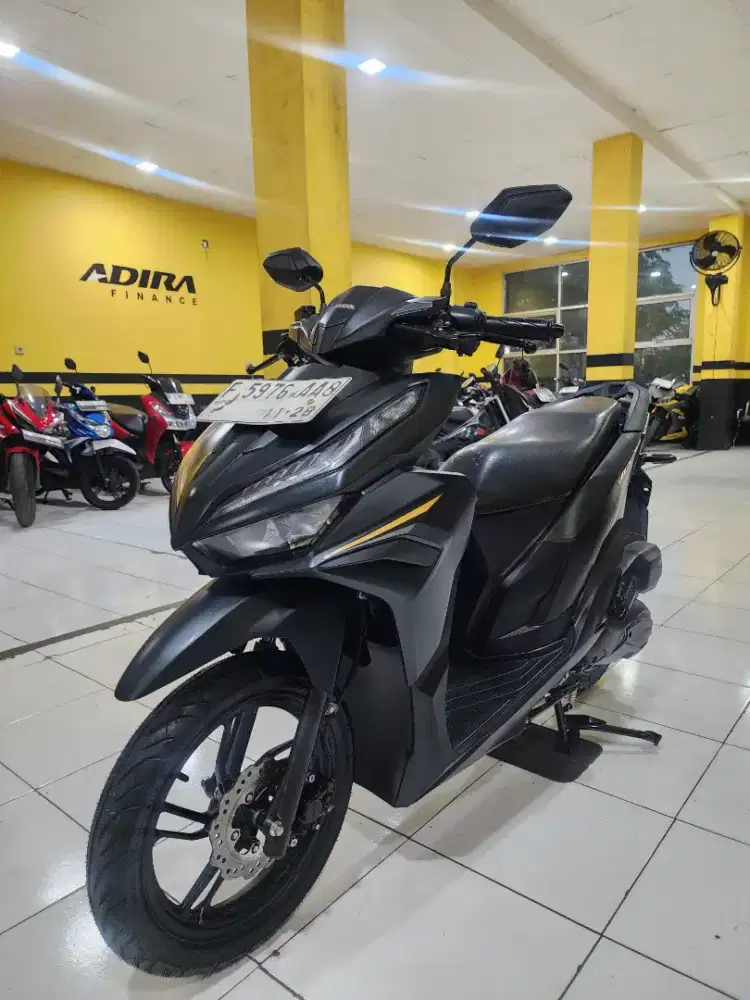 READY STOCK ANTIK VARIO 125 CBS ISS
