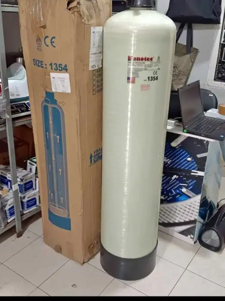Filter air 10in