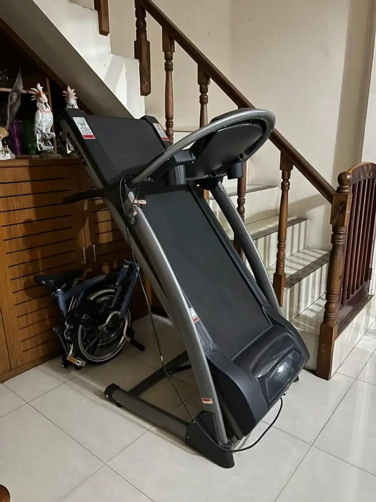 Treadmill Richter