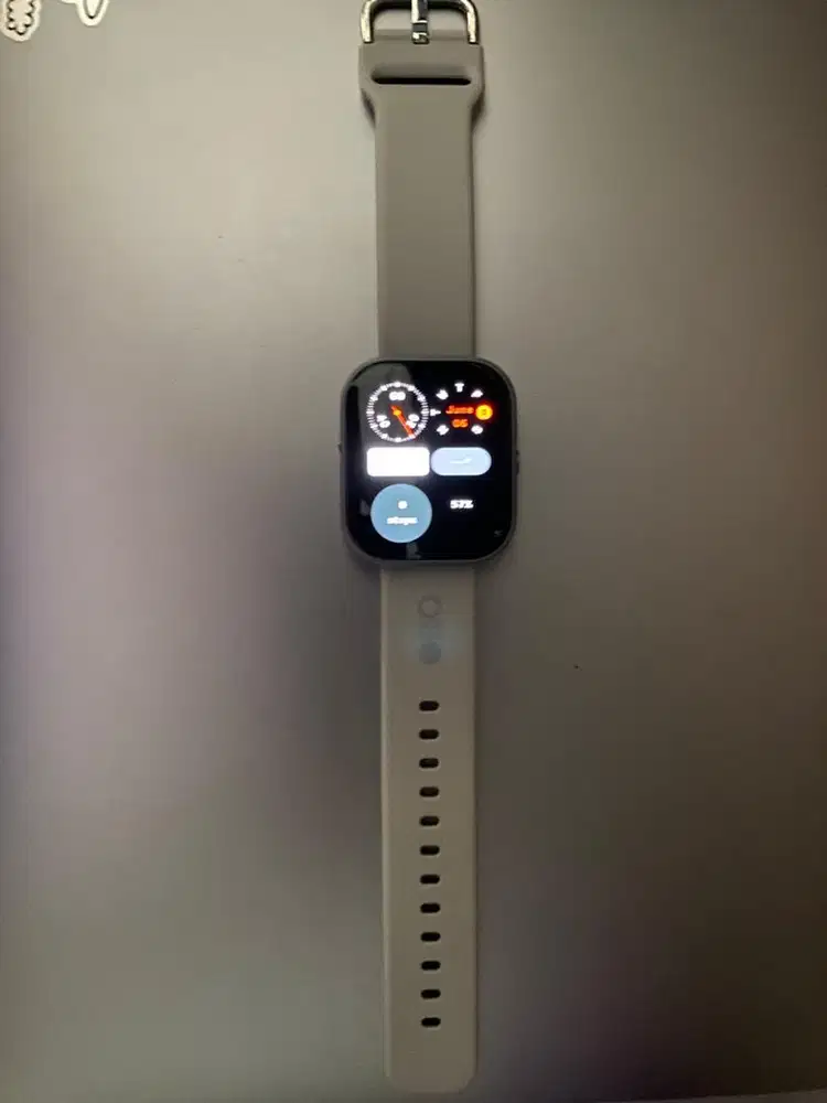 cmf watch pro 1 grey