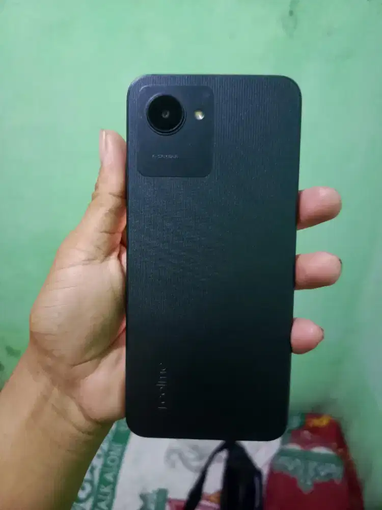 Realme c30s Ram 3/32 Batangan aja