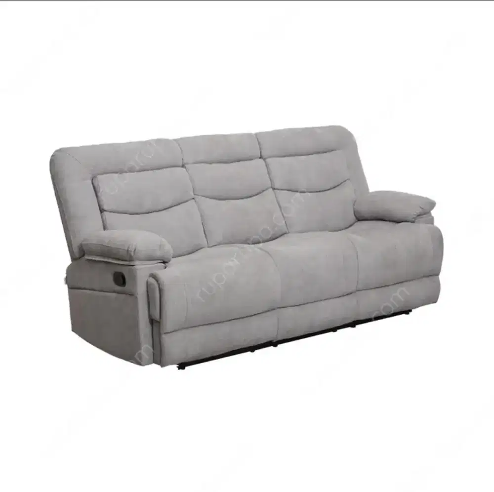 LAUREL SOFA RECLINER 3+1 SEATER