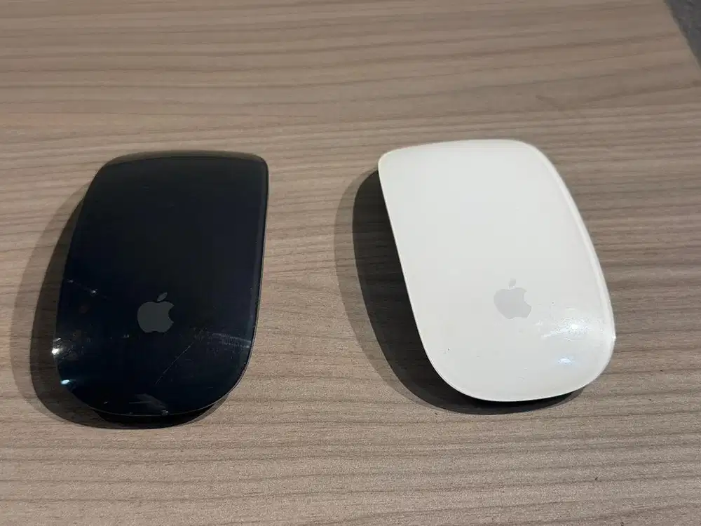Magic mouse 2 jual sepasang