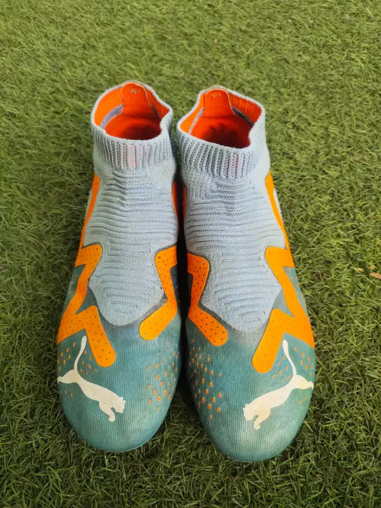 Sepatu Bola Puma Future Match size 40 Original