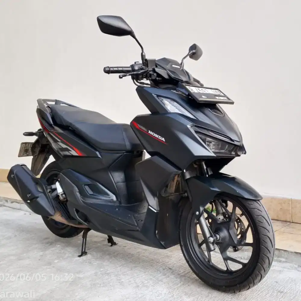 HONDA VARIO 160 CBS TH 2022 CASH/KREDIT