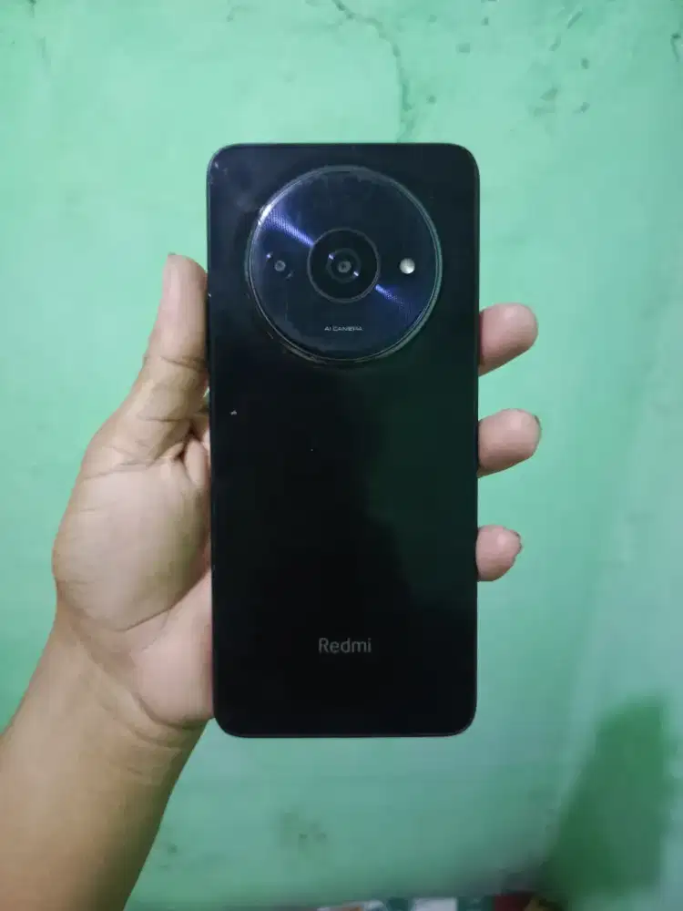 Siomy A3 Ram 4/128 Batangan aja