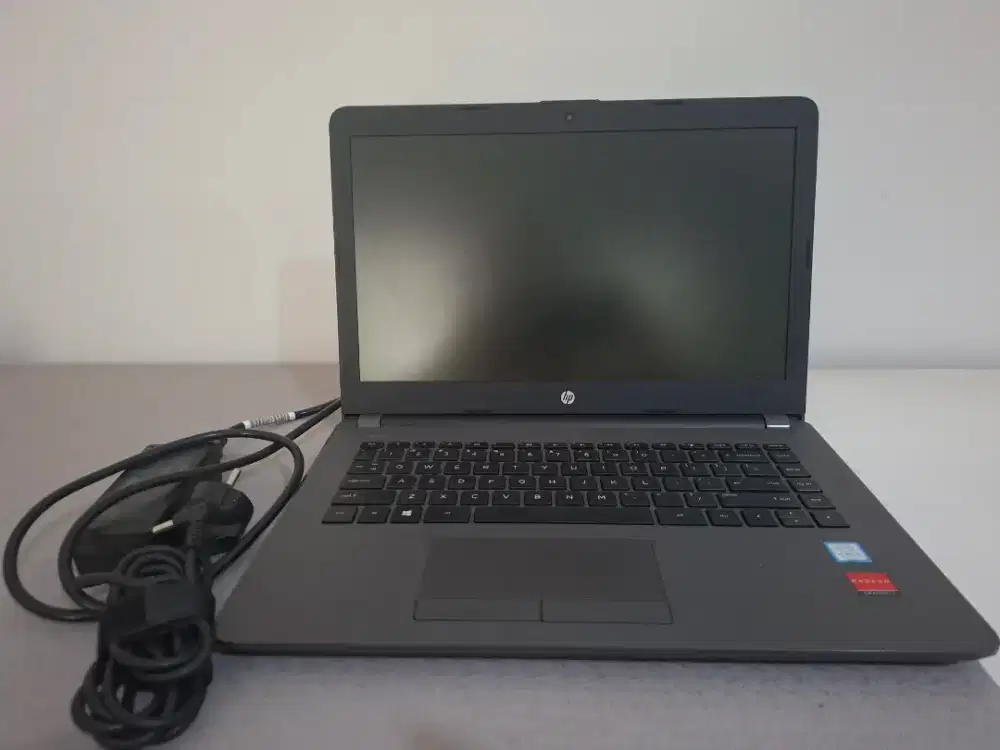 laptop HP core i 5