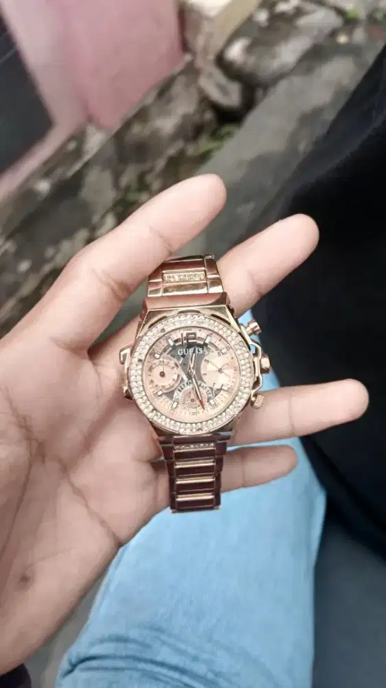 JAM GUESS GW0552L3