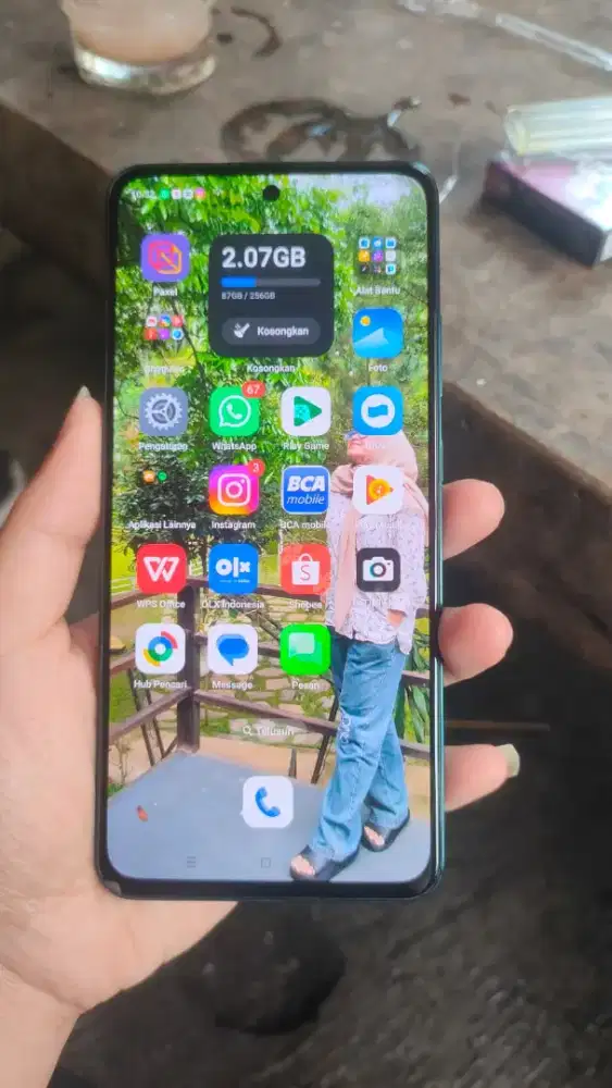 Oppo Reno 12F 4G 8/256