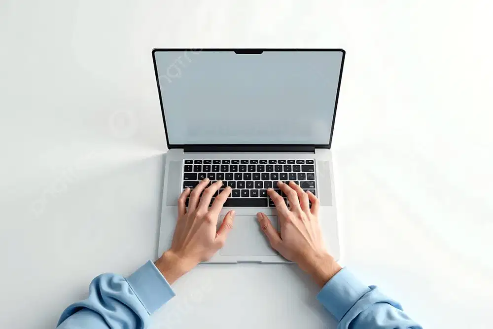 DEADLINE Mepet? SINI GW BANTUIN KETIK KAK    3 JAM JADI untuk 1-5