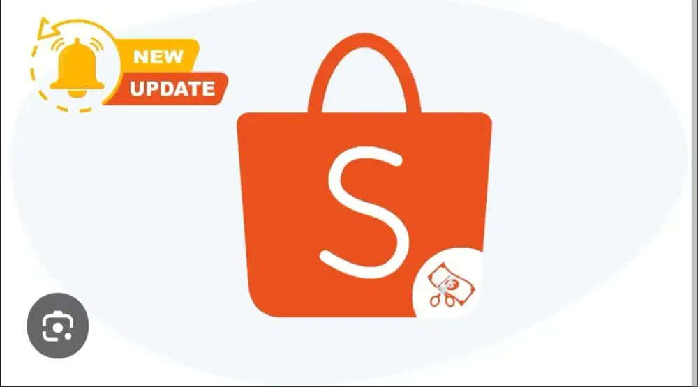 LOKER ADMIN SHOPEE khusus Pria