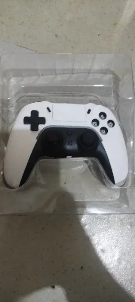 gamepad rexus jarang pakai