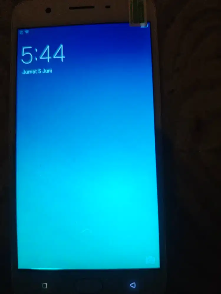 Jual HP Oppo F1s
