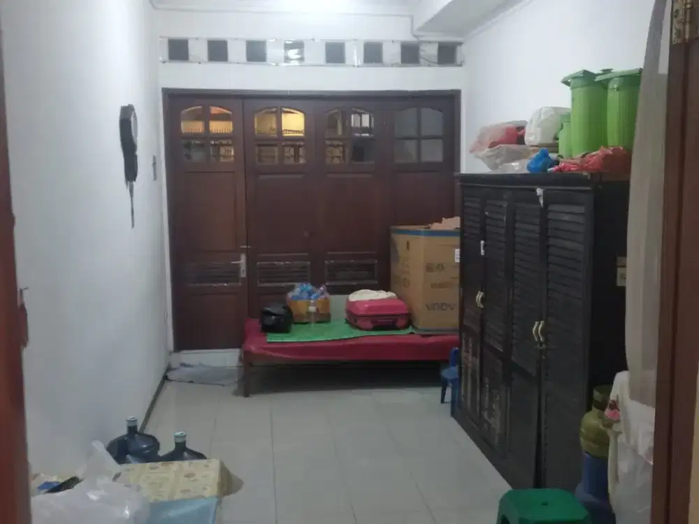 Rumah Dijual Kalijudan Asri Mulyorejo Surabaya